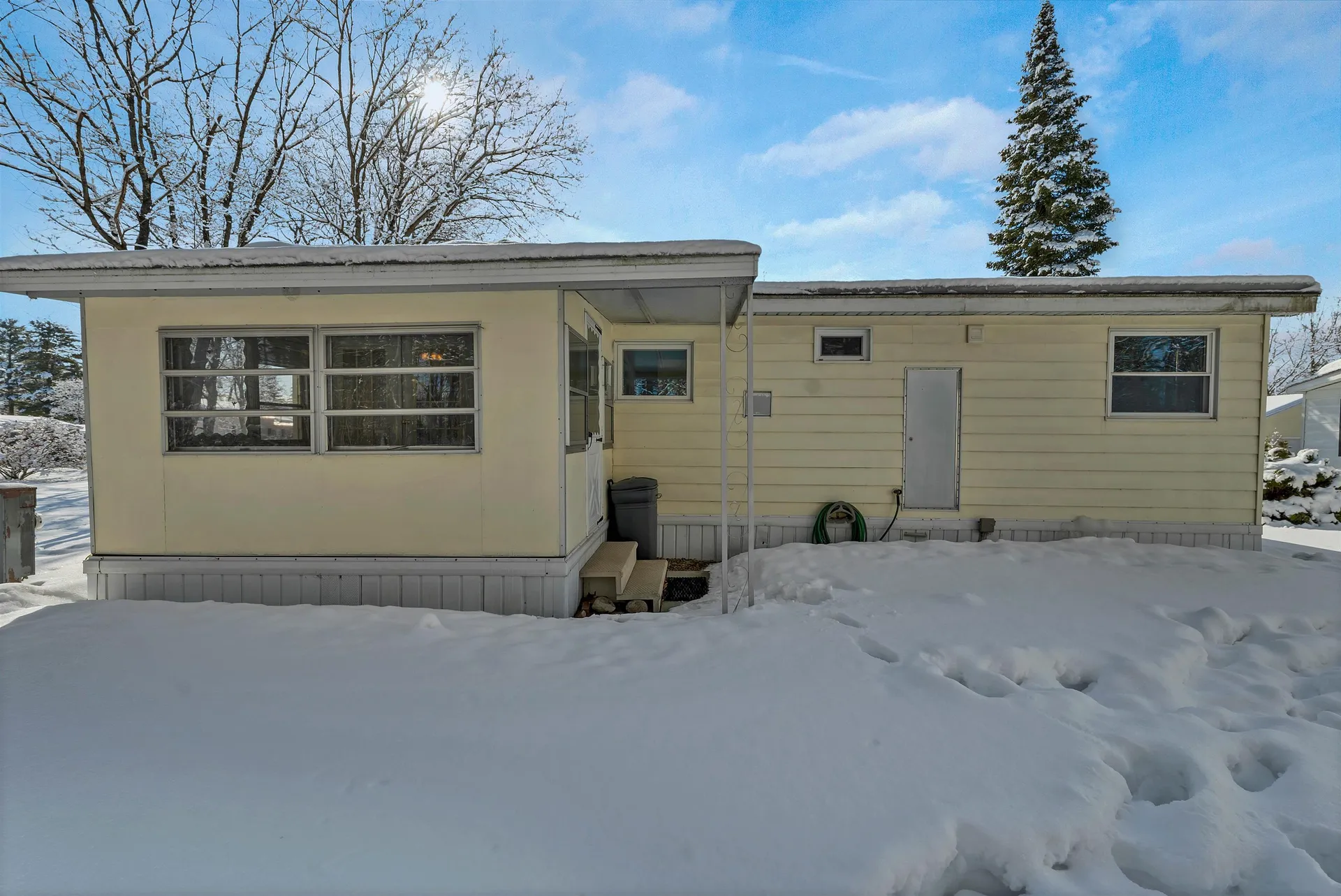 20 Fairfield Drive Concord NH 03301