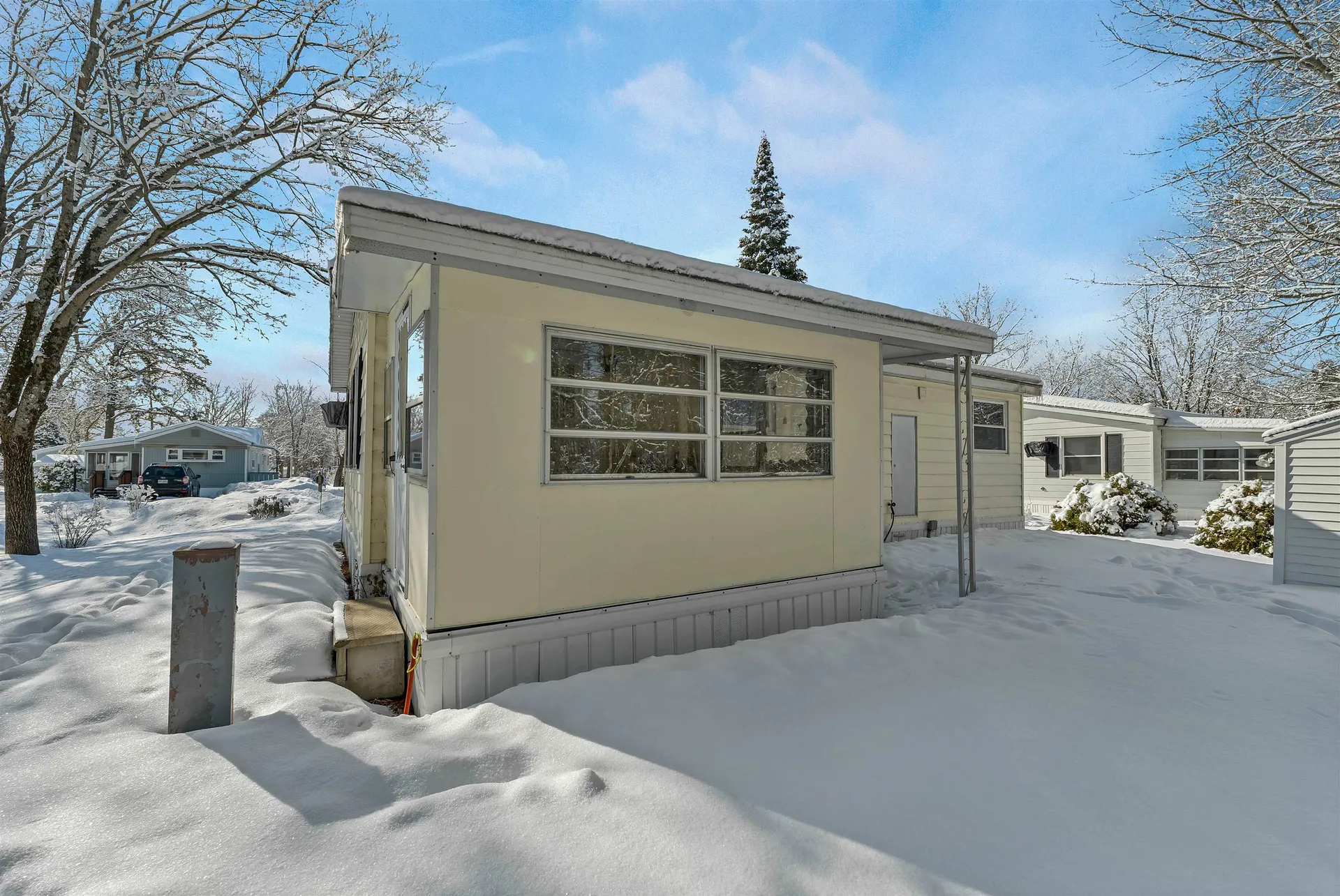 20 Fairfield Drive Concord NH 03301