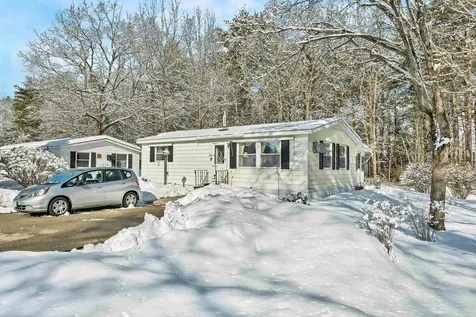 20 Fairfield Drive Concord NH 03301