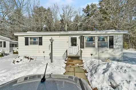 20 Fairfield Drive Concord NH 03301