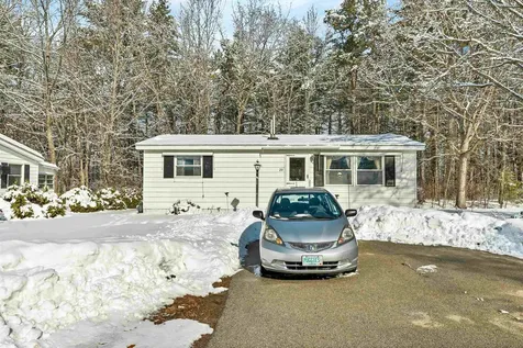 20 Fairfield Drive Concord NH 03301