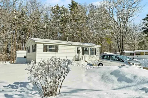 20 Fairfield Drive Concord NH 03301