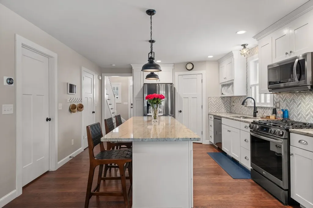 1 Firefly Landing Newmarket NH 03857