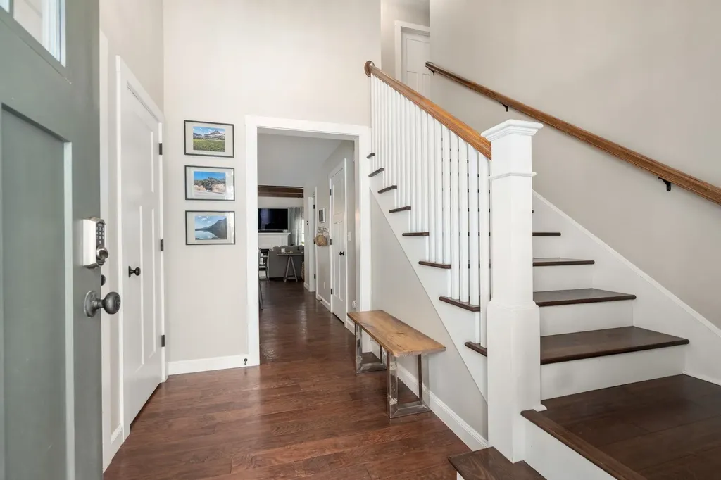 1 Firefly Landing Newmarket NH 03857