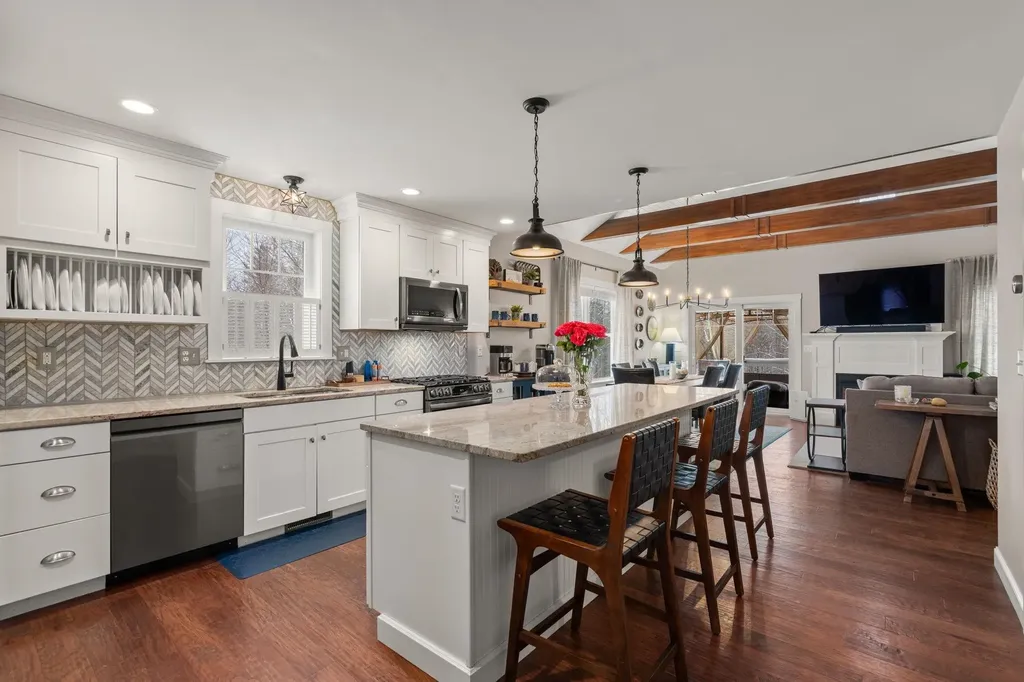 1 Firefly Landing Newmarket NH 03857