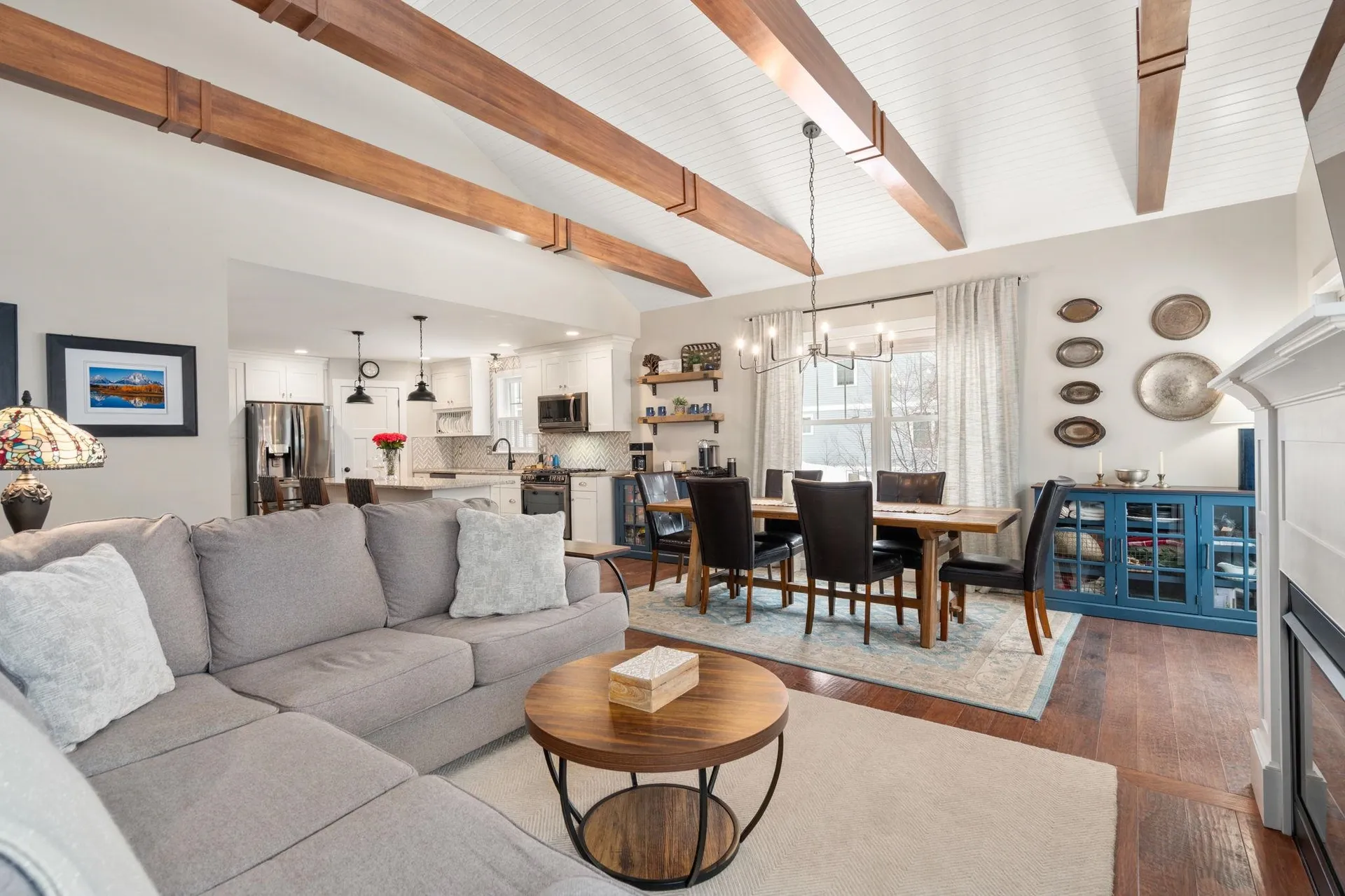 1 Firefly Landing Newmarket NH 03857