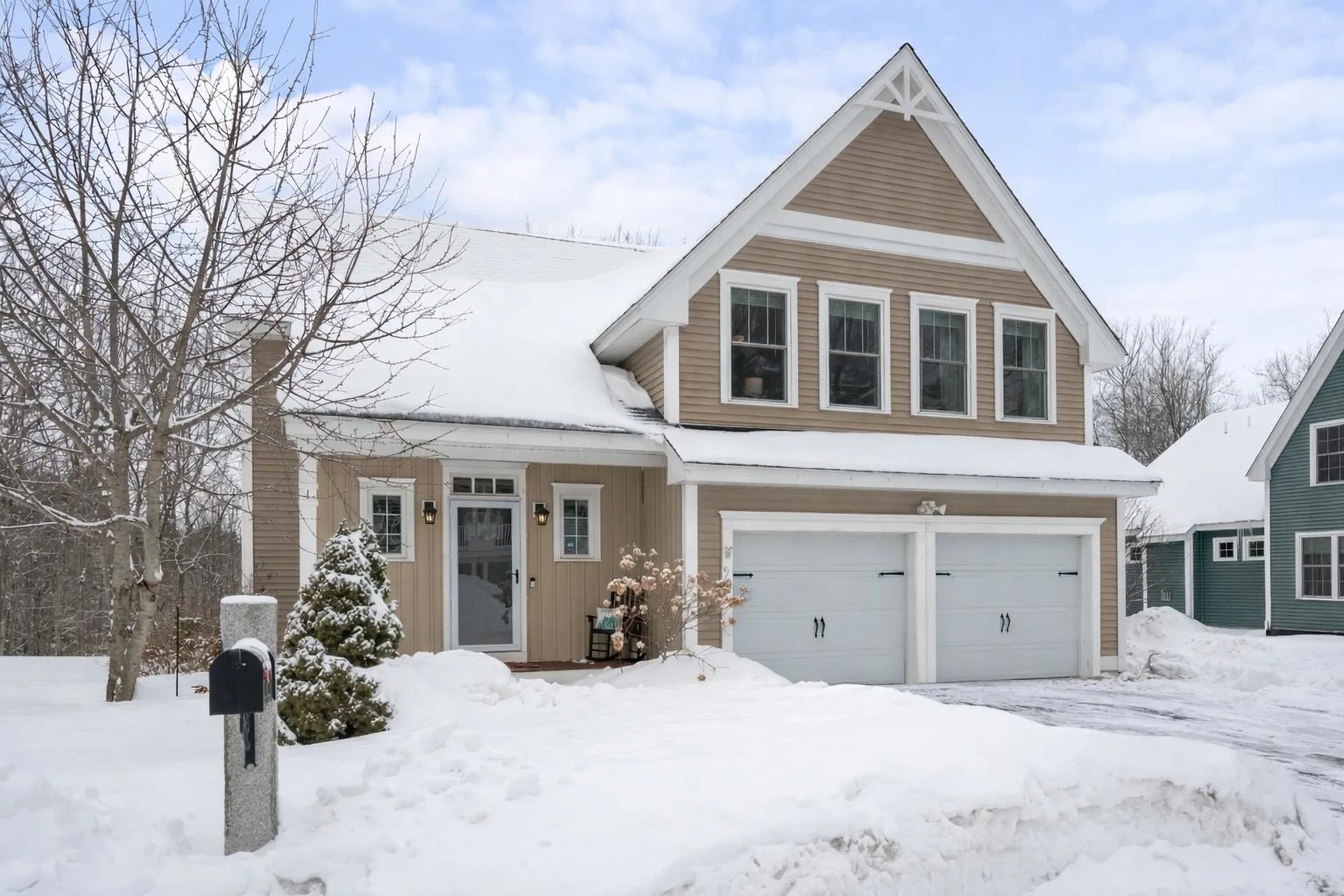 1 Firefly Landing Newmarket NH 03857