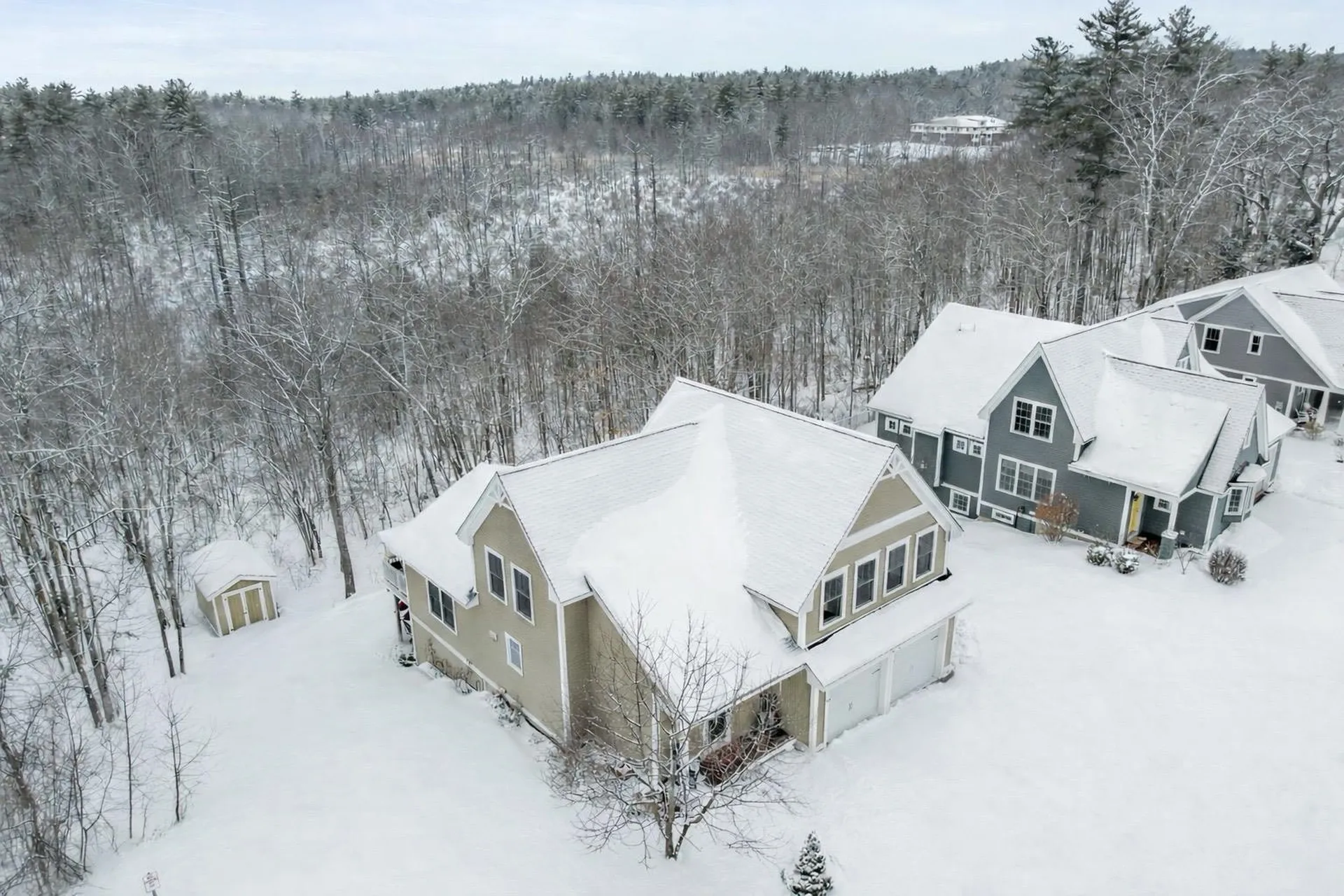 1 Firefly Landing Newmarket NH 03857