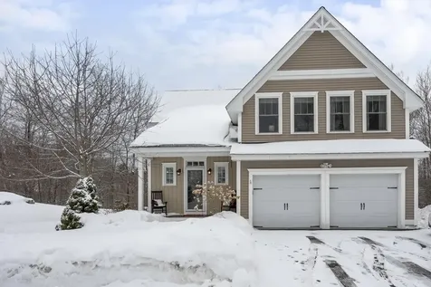 1 Firefly Landing Newmarket NH 03857