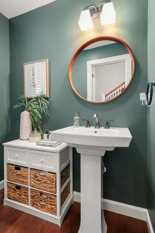 1 Firefly Landing Newmarket NH 03857