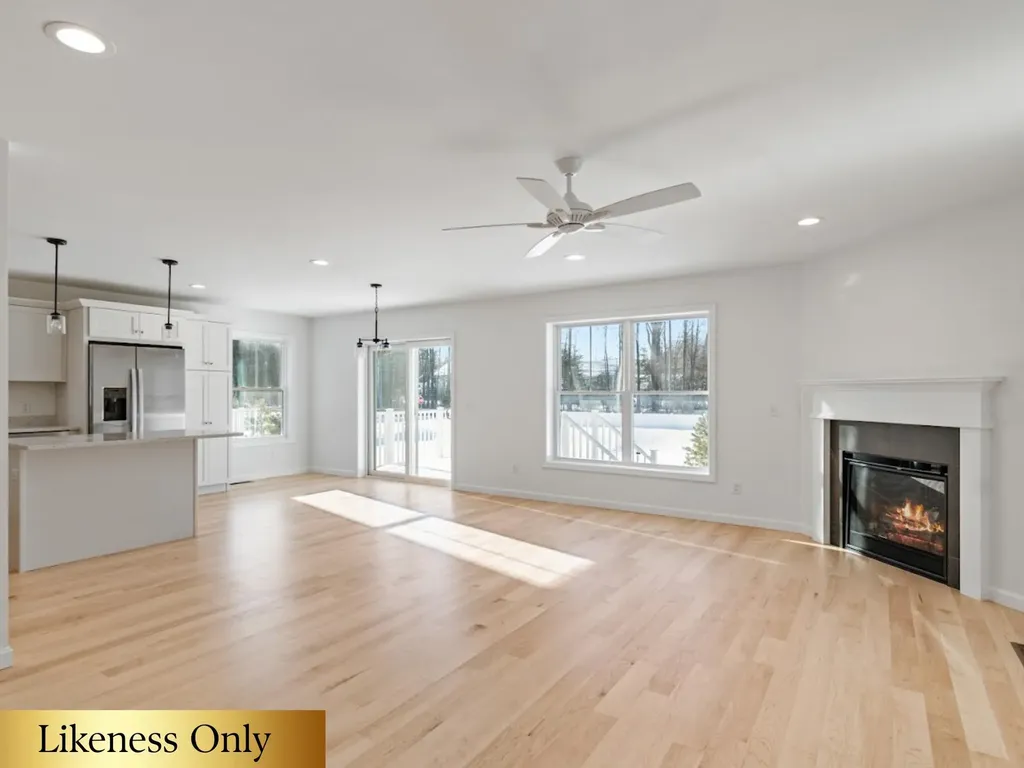 16 Blue Heron Loop Milton VT 05468