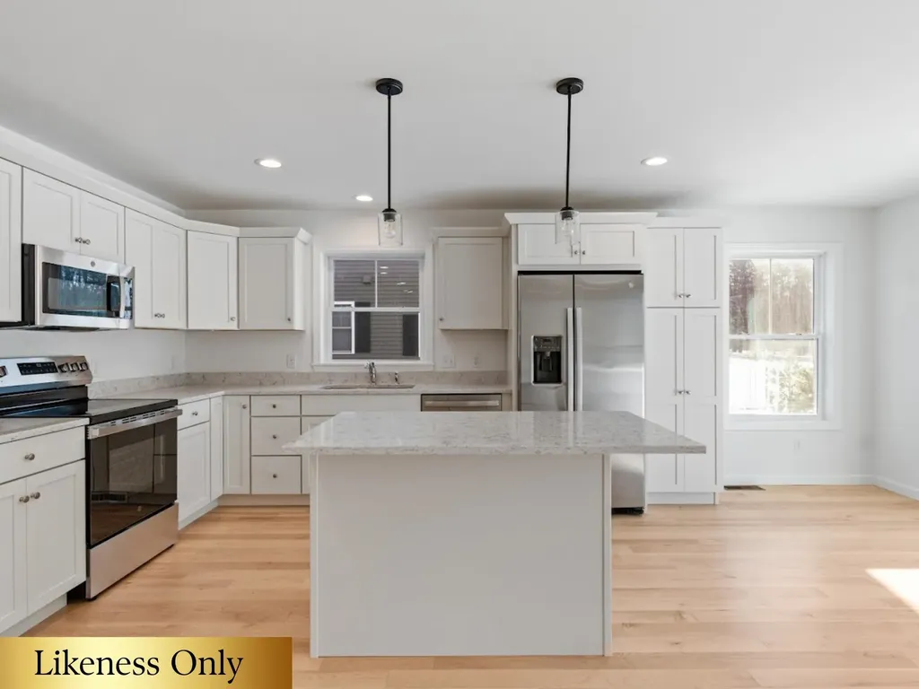 16 Blue Heron Loop Milton VT 05468