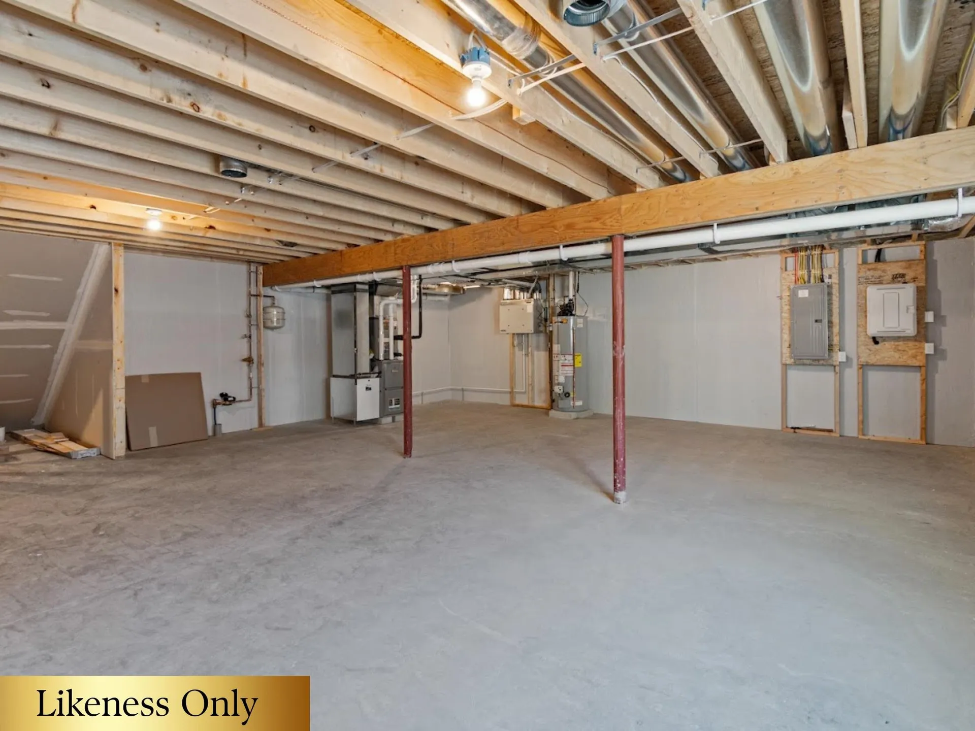 16 Blue Heron Loop Milton VT 05468