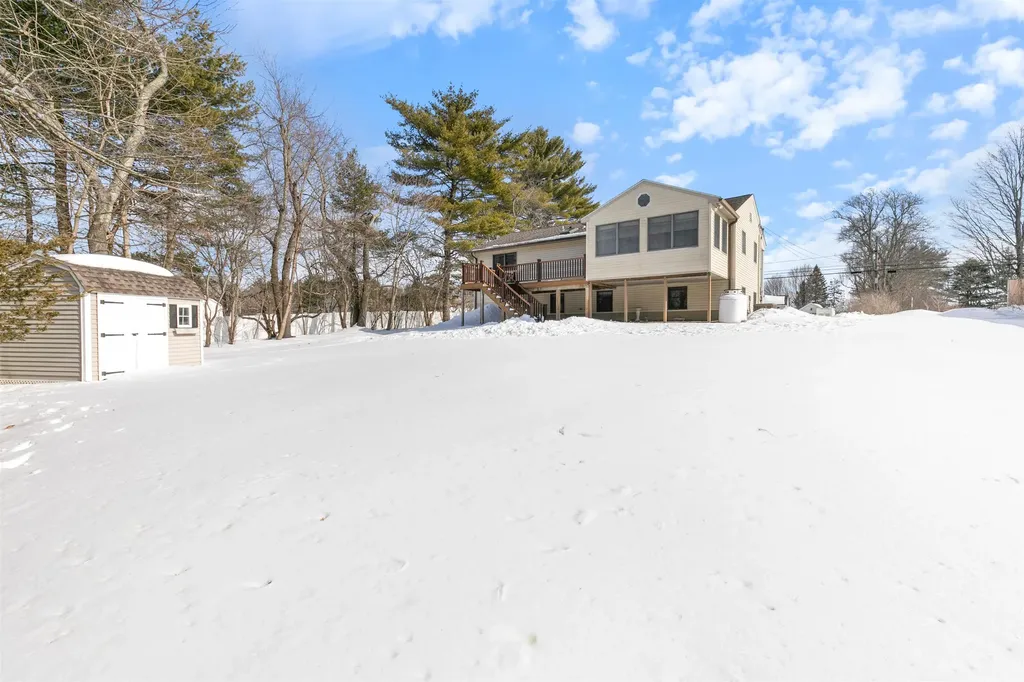 320 Post Road Greenland NH 03840