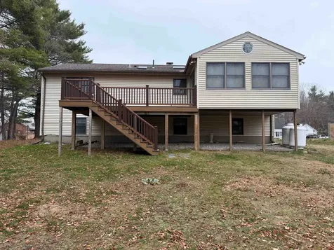 320 Post Road Greenland NH 03840