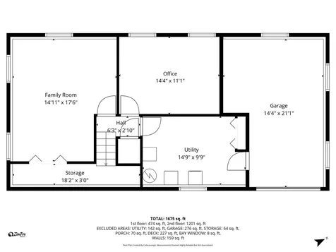 320 Post Road Greenland NH 03840