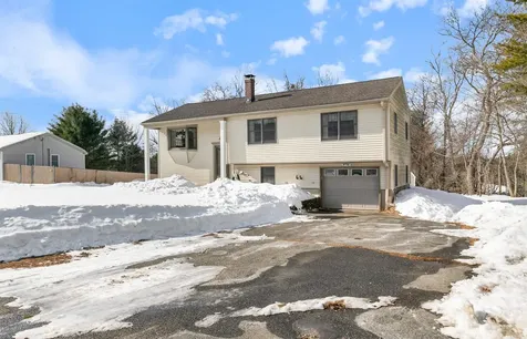 320 Post Road Greenland NH 03840