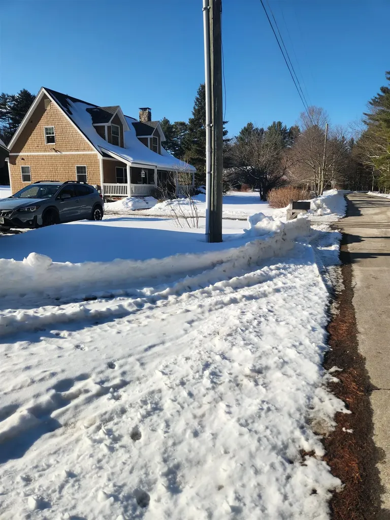 143 Village Road Surry NH 03431
