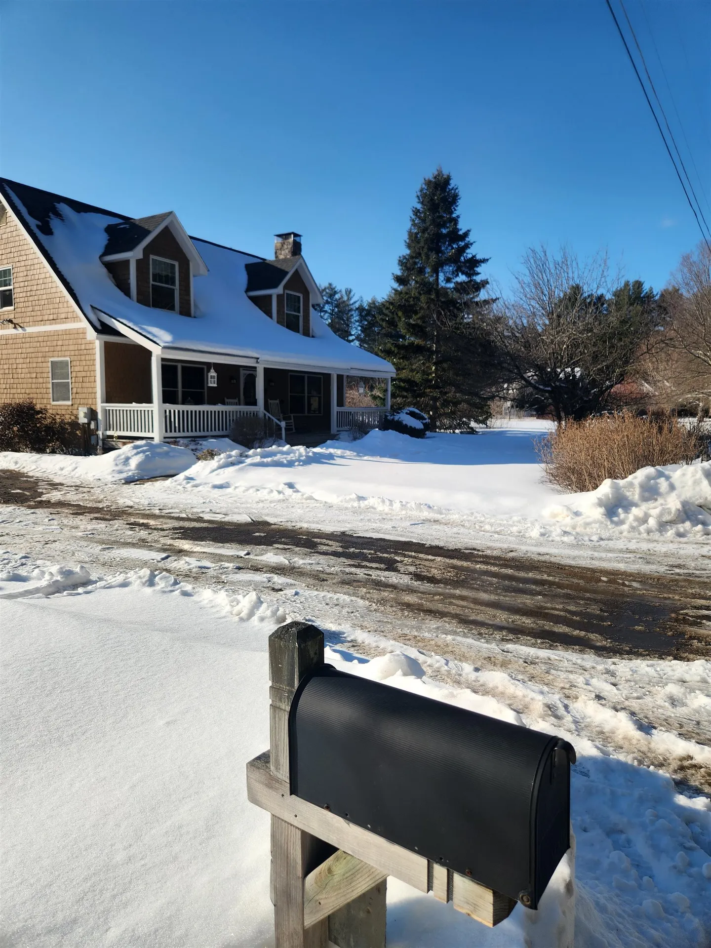 143 Village Road Surry NH 03431