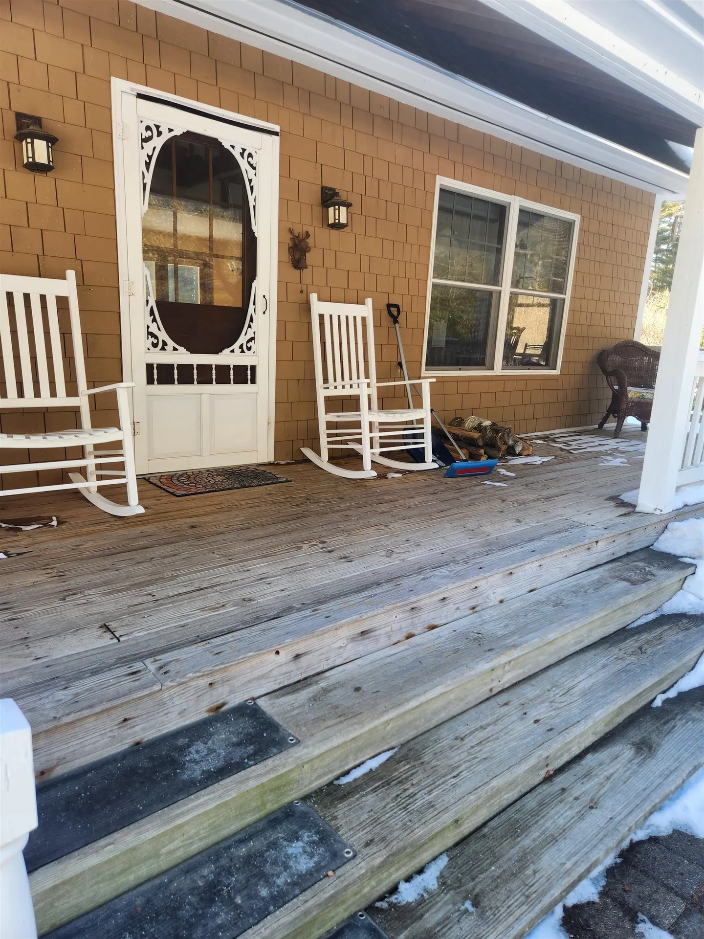 143 Village Road Surry NH 03431