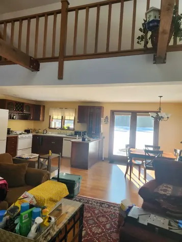 143 Village Road Surry NH 03431