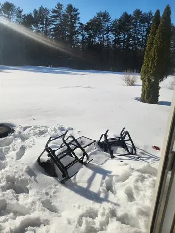 143 Village Road Surry NH 03431