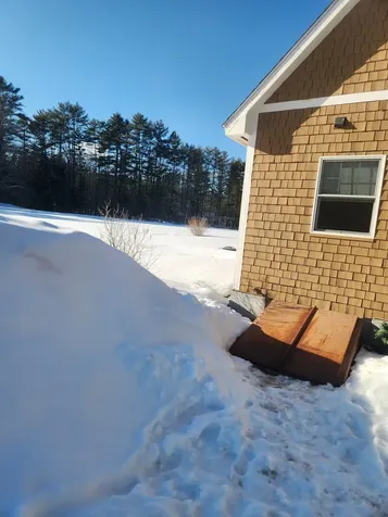 143 Village Road Surry NH 03431