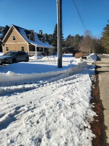 143 Village Road Surry NH 03431