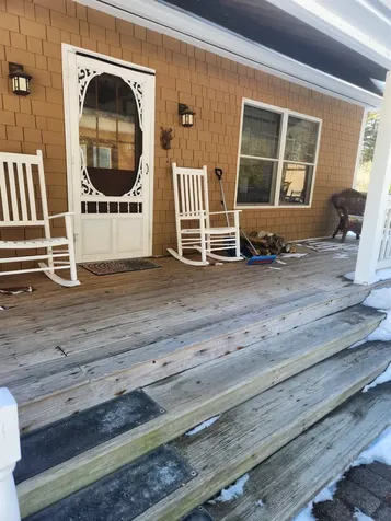 143 Village Road Surry NH 03431