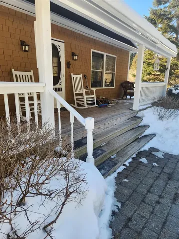 143 Village Road Surry NH 03431