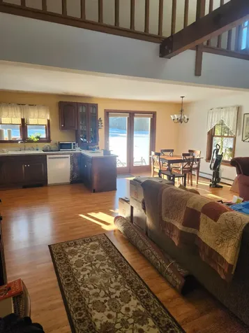 143 Village Road Surry NH 03431