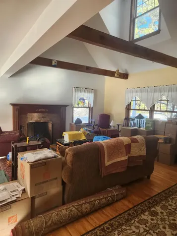 143 Village Road Surry NH 03431