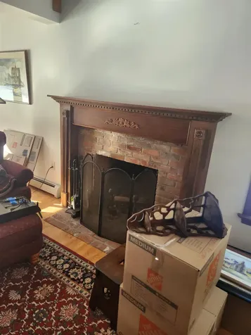 143 Village Road Surry NH 03431