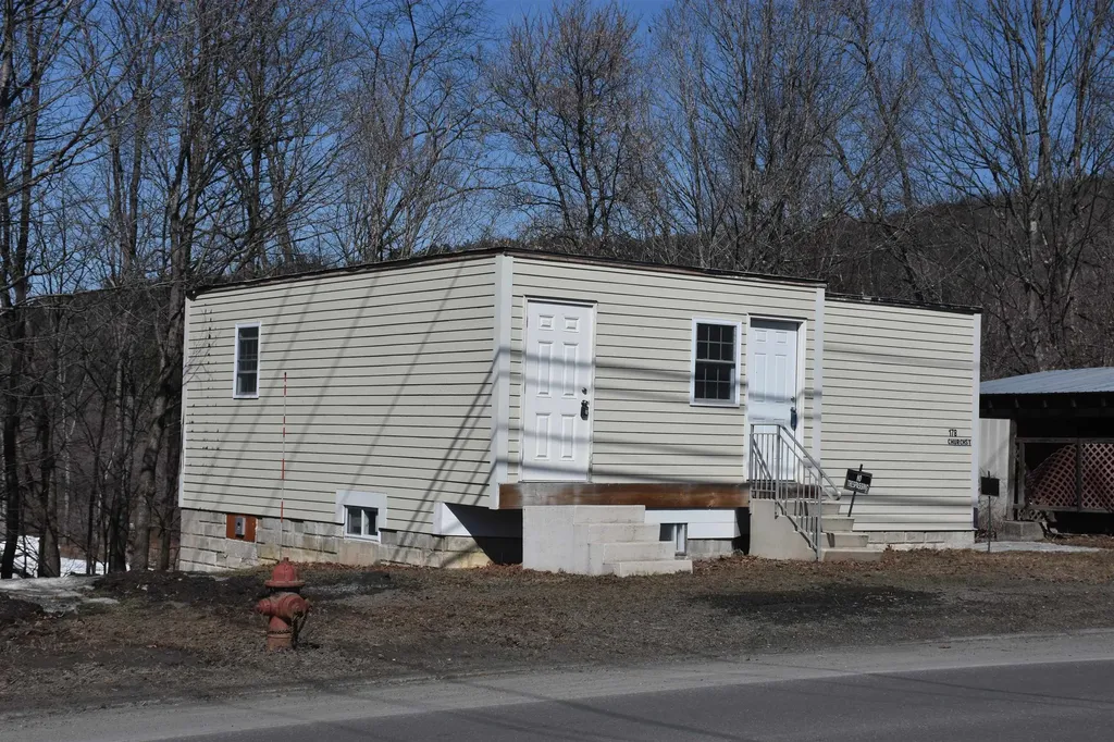 178 Church Street Bethel VT 05032