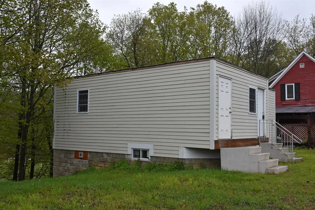 178 Church Street Bethel VT 05032