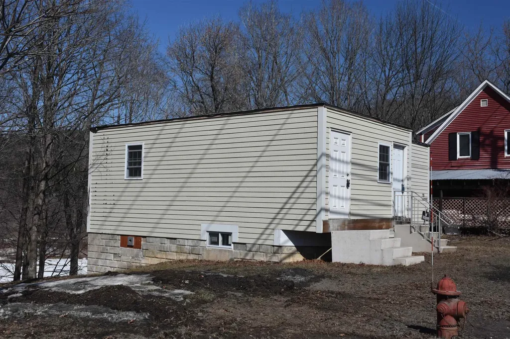 178 Church Street Bethel VT 05032