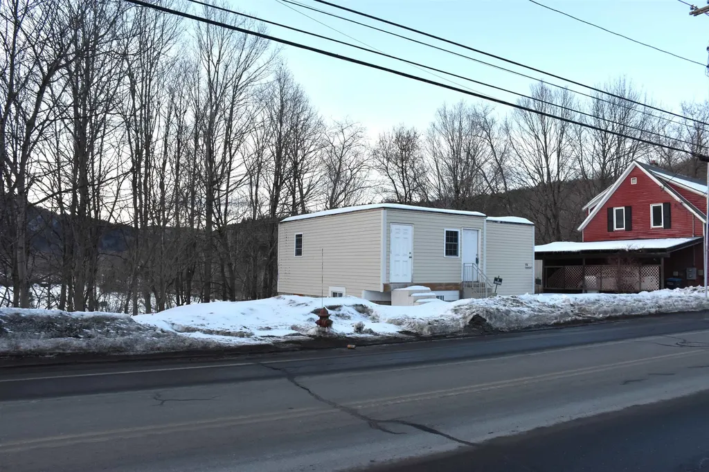 178 Church Street Bethel VT 05032