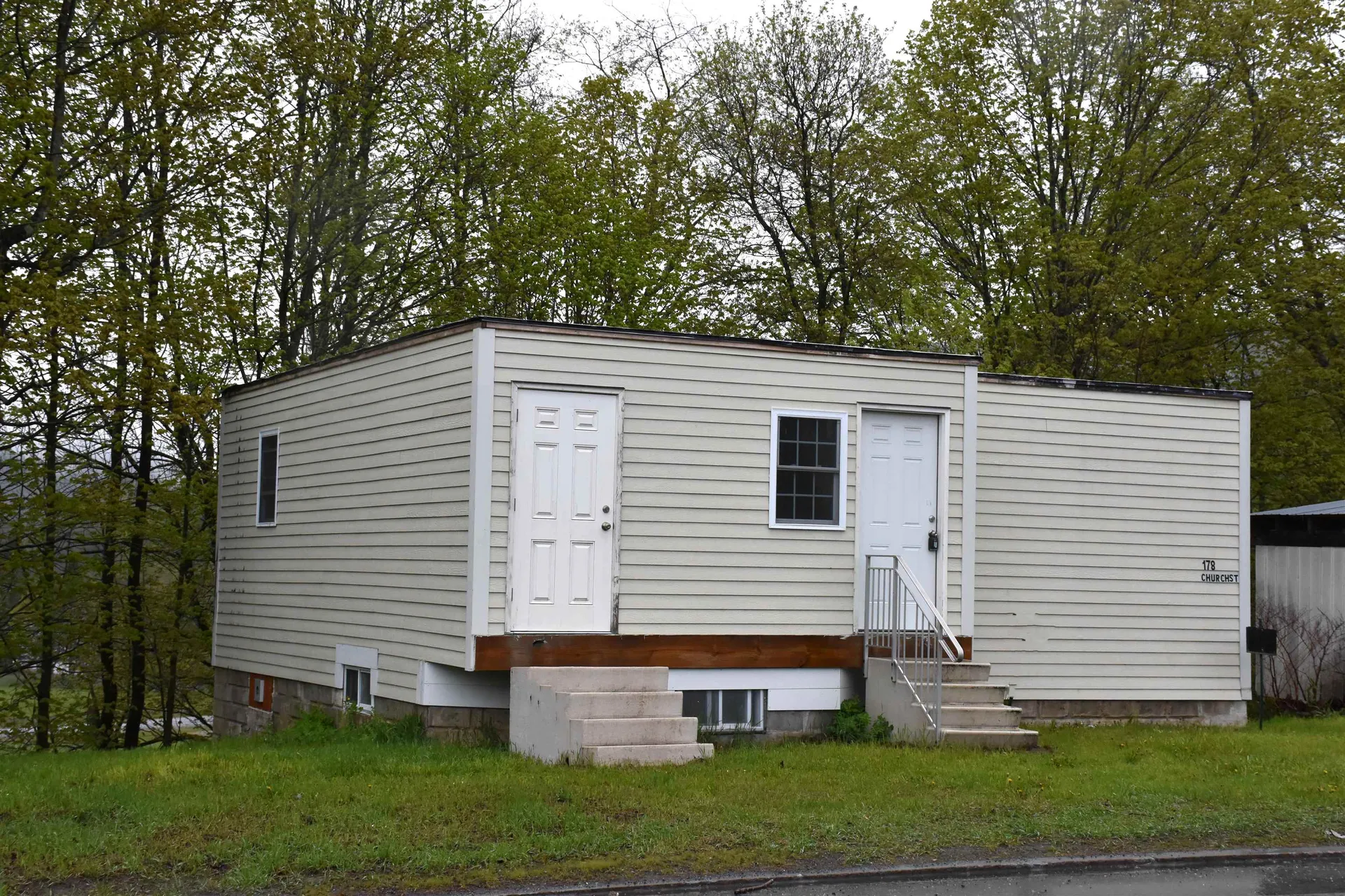 178 Church Street Bethel VT 05032