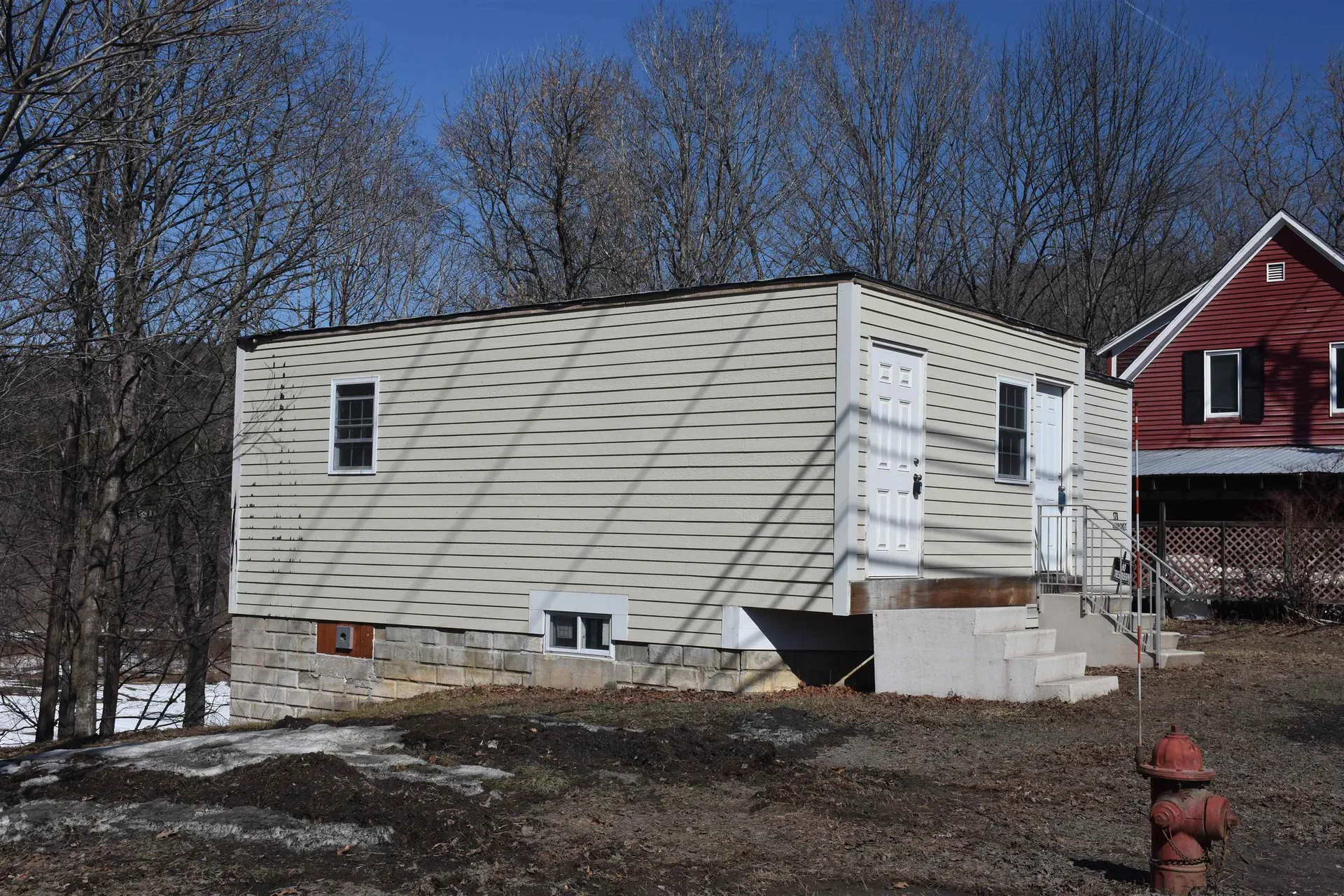 178 Church Street Bethel VT 05032