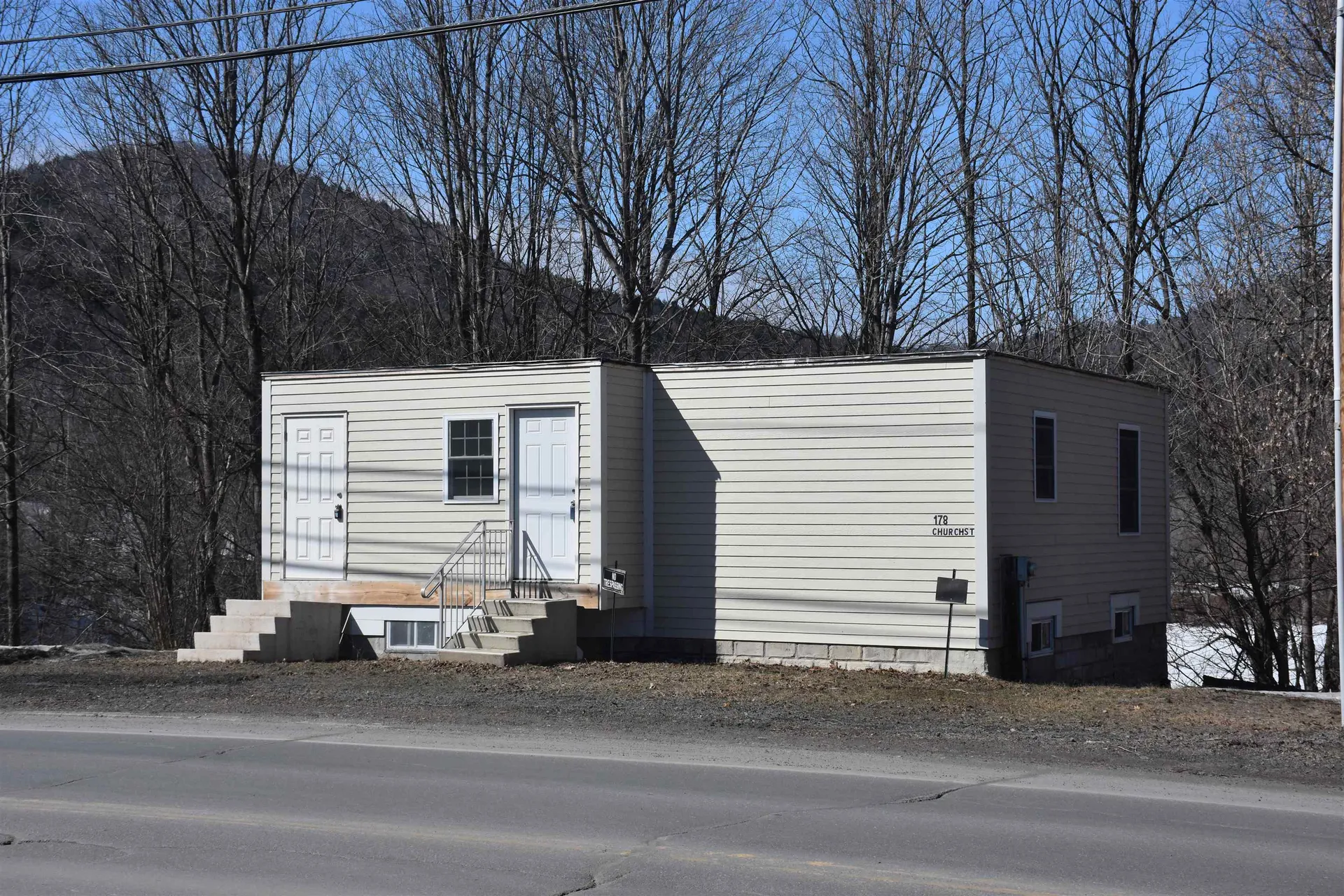 178 Church Street Bethel VT 05032