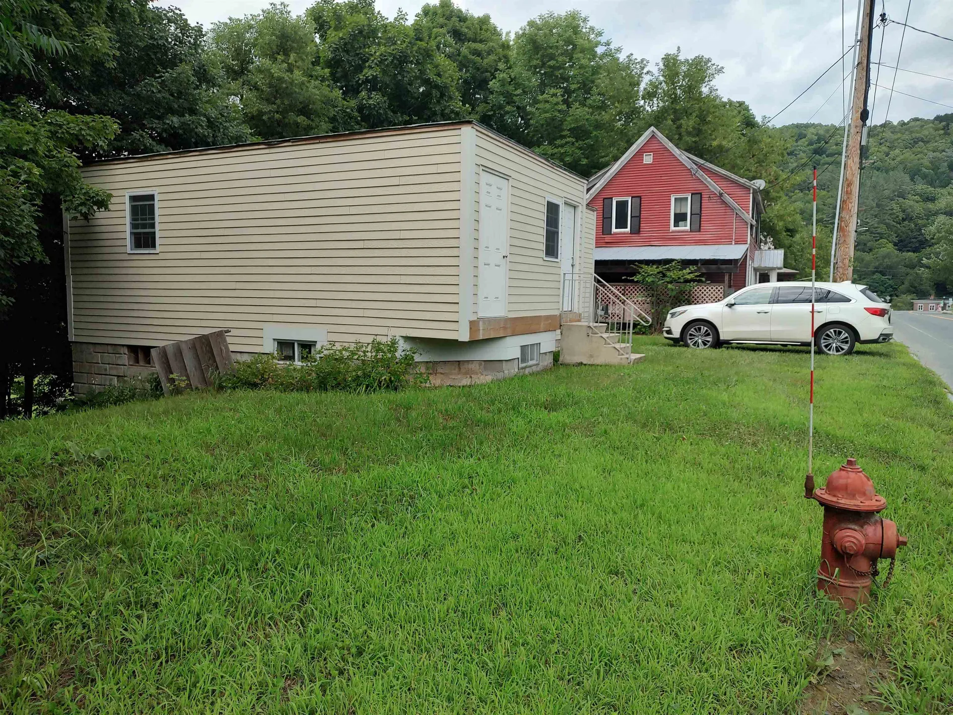 178 Church Street Bethel VT 05032