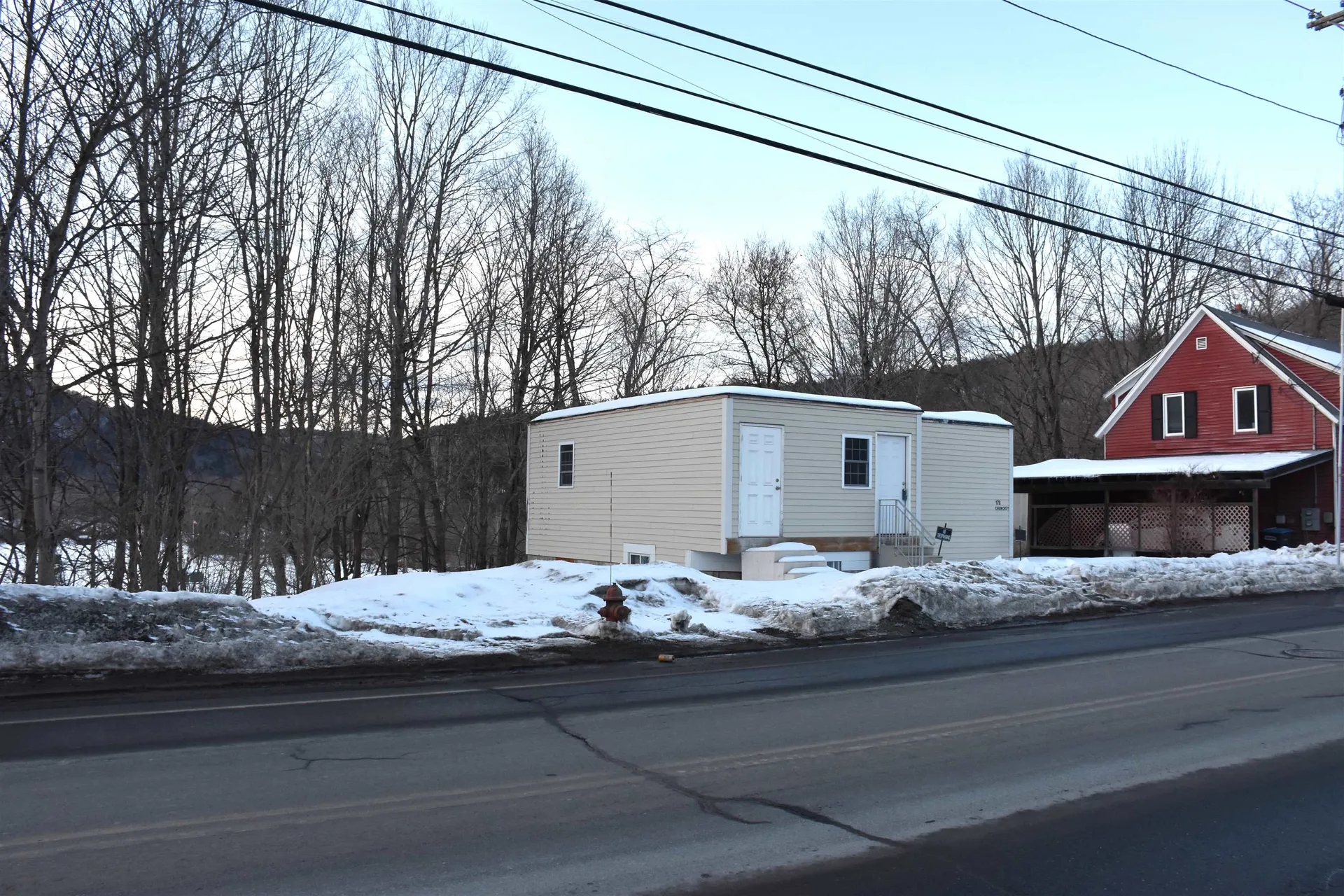 178 Church Street Bethel VT 05032