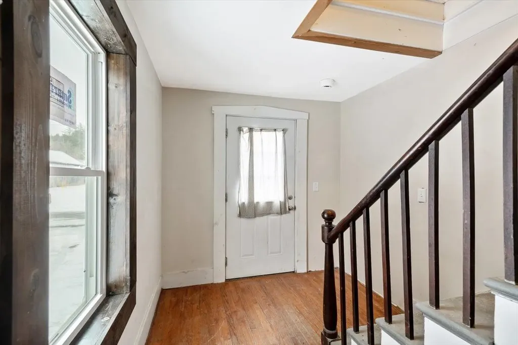 34 Sylvester Road Montgomery VT 05471