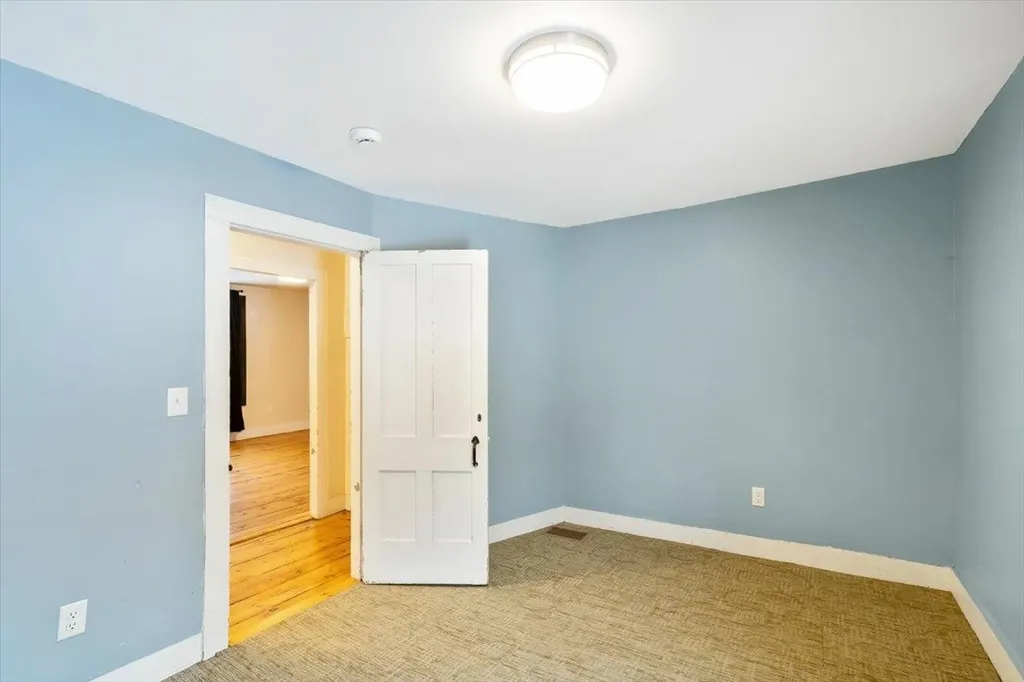 34 Sylvester Road Montgomery VT 05471