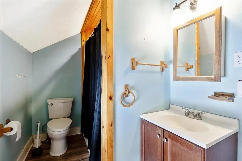 34 Sylvester Road Montgomery VT 05471