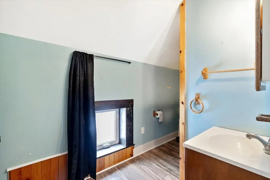 34 Sylvester Road Montgomery VT 05471