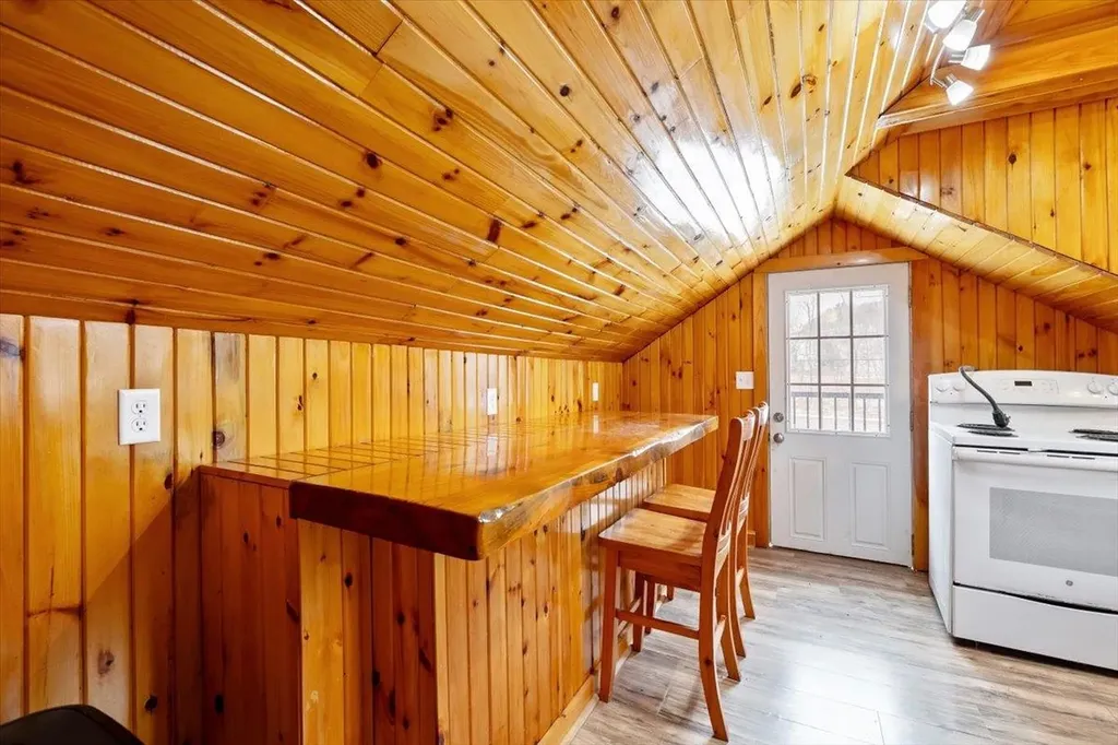 34 Sylvester Road Montgomery VT 05471