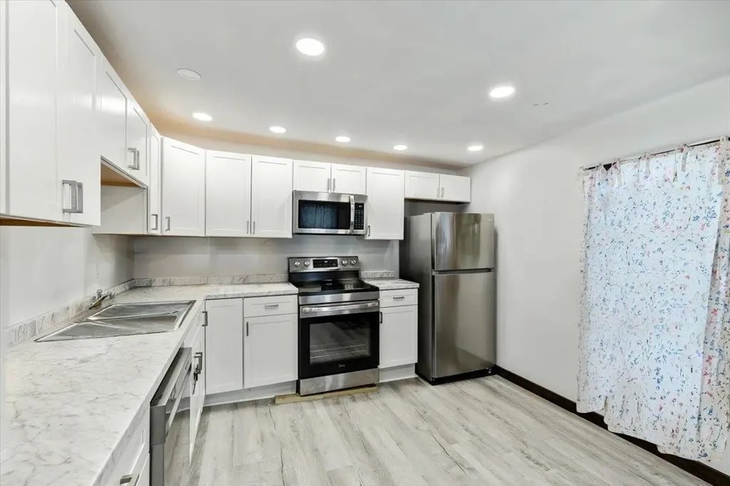 34 Sylvester Road Montgomery VT 05471