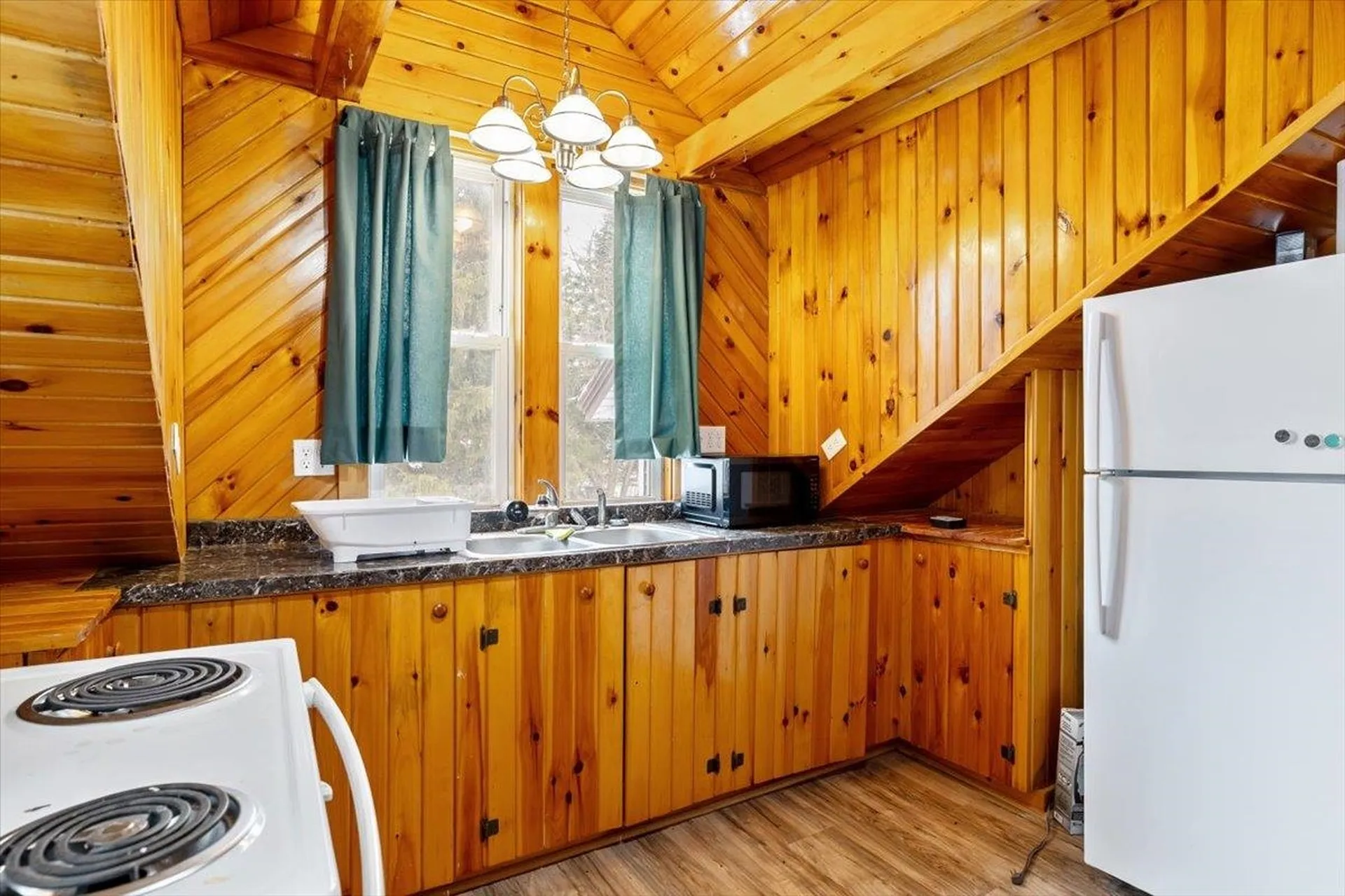 34 Sylvester Road Montgomery VT 05471