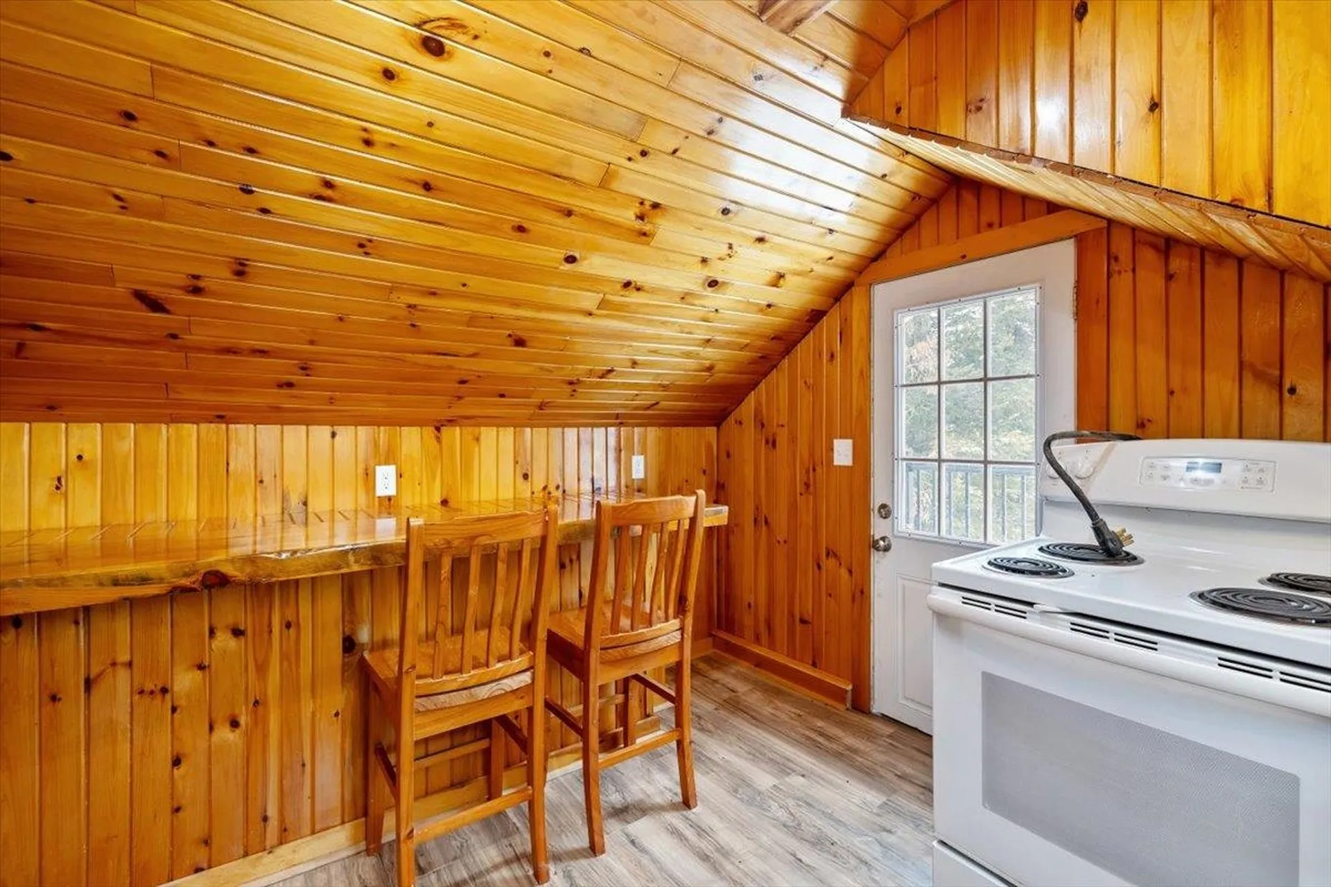 34 Sylvester Road Montgomery VT 05471